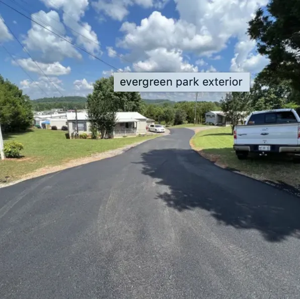 Evergreen Mobile Home Park 3