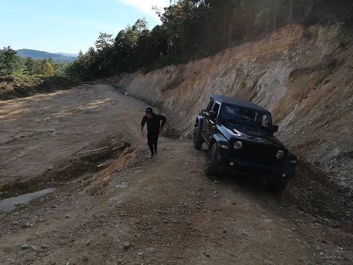 Choccolocco Mountain 14