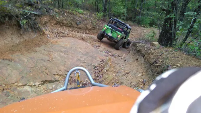 Choccolocco Mountain 15