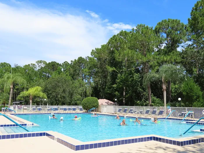 Aberdeen At Ormond Beach 55+ Lifestyle Community 2