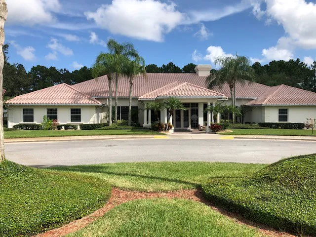 Aberdeen At Ormond Beach 55+ Lifestyle Community 1