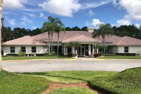 Aberdeen At Ormond Beach 55+ Lifestyle Community