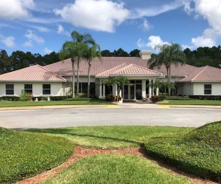Aberdeen At Ormond Beach 55+ Lifestyle Community