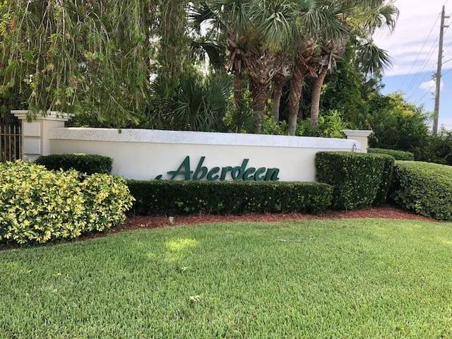 Aberdeen At Ormond Beach 55+ Lifestyle Community 3