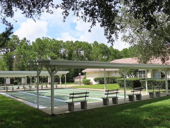 Aberdeen At Ormond Beach 55+ Lifestyle Community 6