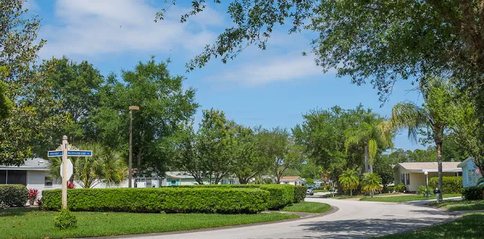 Aberdeen At Ormond Beach 55+ Lifestyle Community 4