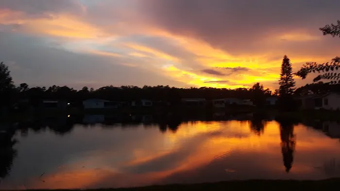 Aberdeen At Ormond Beach 55+ Lifestyle Community 10