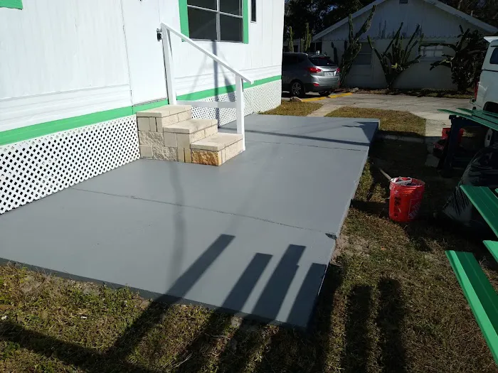 Hillside Mobile Home Park LLC 1