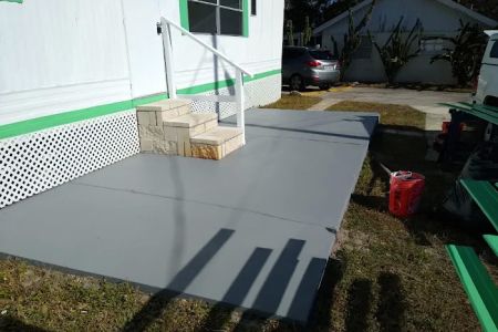 Hillside Mobile Home Park LLC