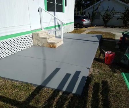 Hillside Mobile Home Park LLC