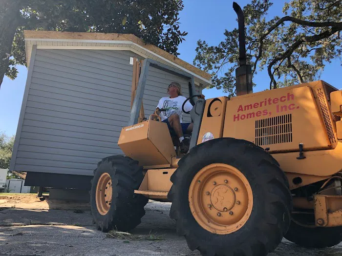 Hillside Mobile Home Park LLC 4