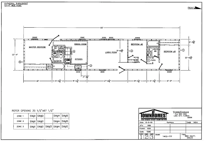 Hillside Mobile Home Park LLC 8