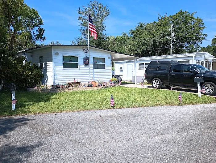 Colonial Colony North 2