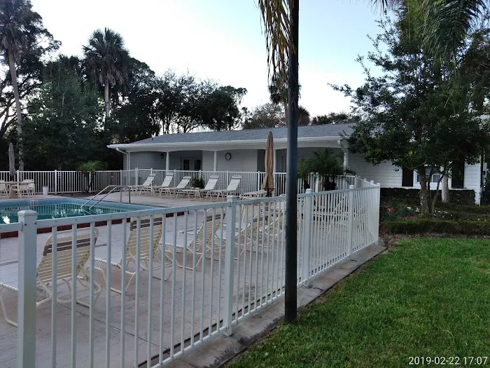 Colonial Colony North 5