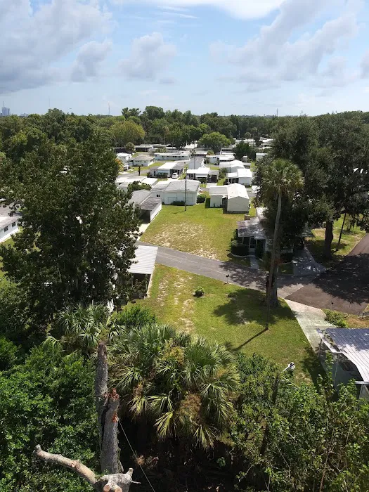 Colonial Colony North 4
