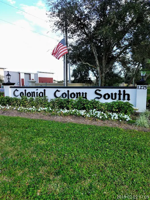 Colonial Colony North 3
