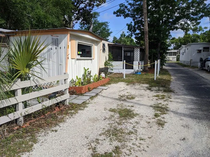 Iowa Mobile Home Community 3