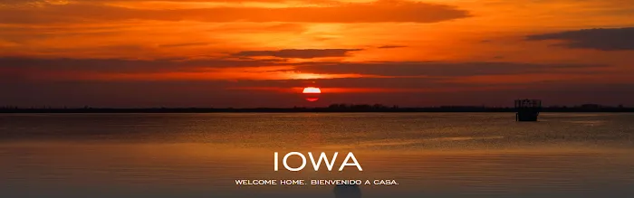 Iowa Mobile Home Community 9