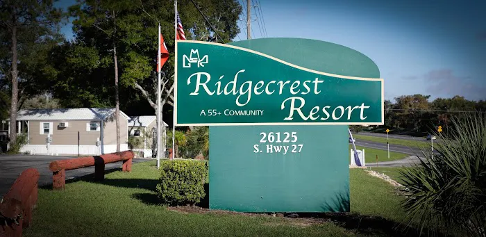 Ridgecrest 9