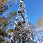 FNST High Bluff Camp