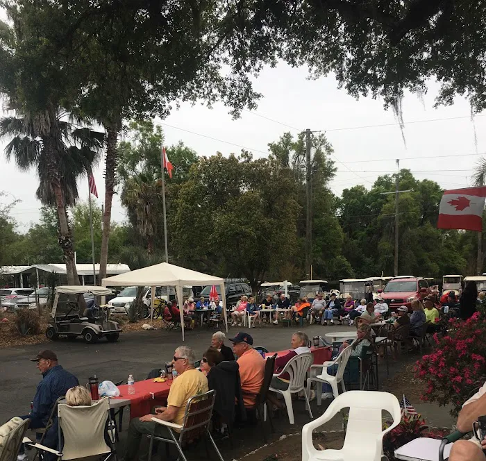 Town and Country RV Resort 1