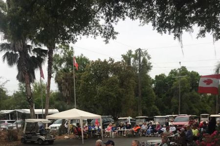 Town and Country RV Resort