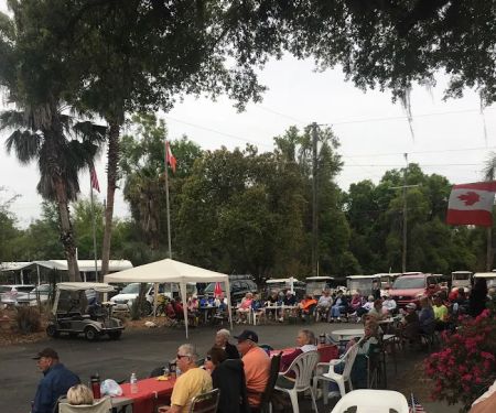 Town and Country RV Resort