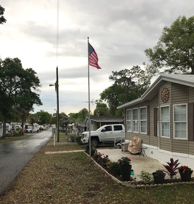 Town and Country RV Resort 3