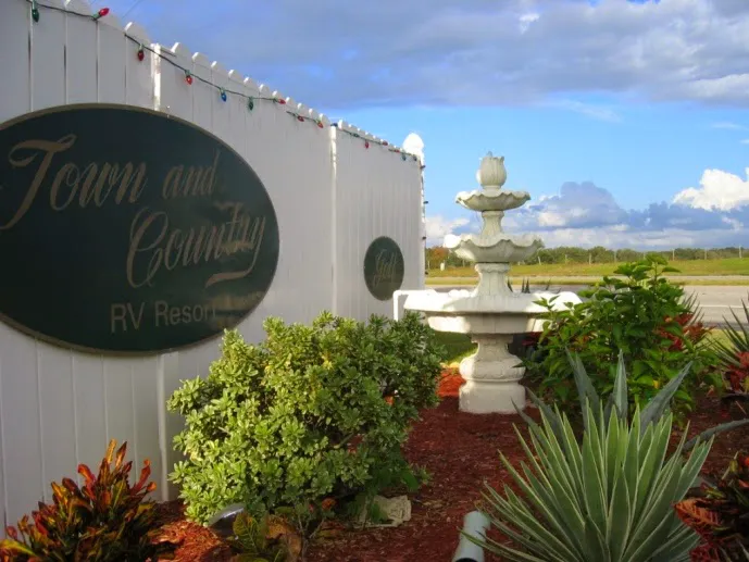 Town and Country RV Resort 2
