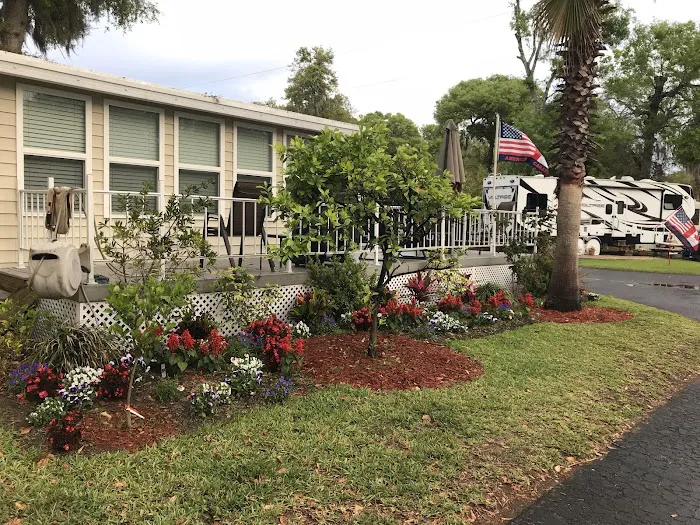 Town and Country RV Resort 4