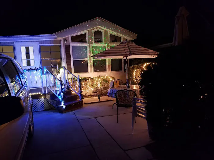 Town and Country RV Resort 9