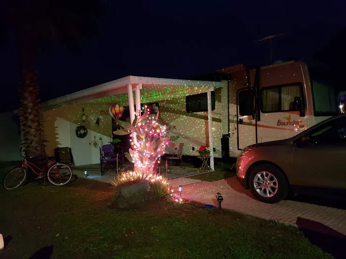 Town and Country RV Resort 7