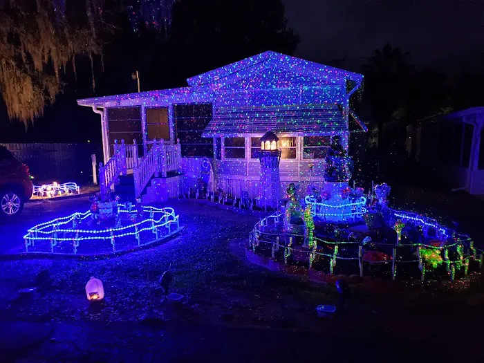Town and Country RV Resort 10