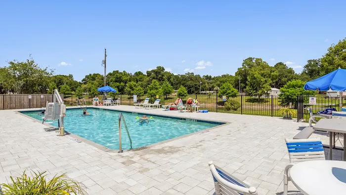 Dade City RV Resort 1