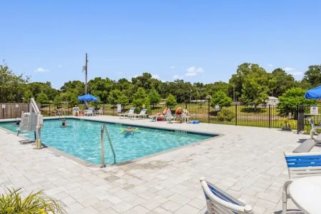 Dade City RV Resort