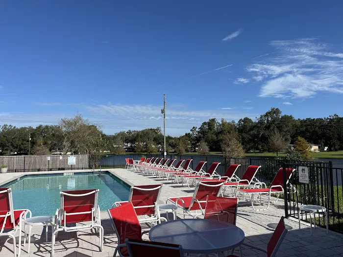 Dade City RV Resort 4