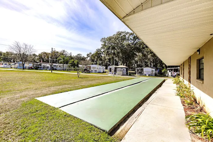 Dade City RV Resort 3