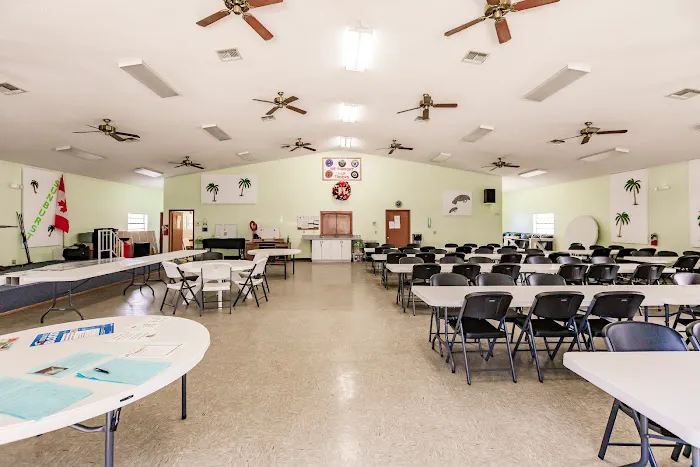 Dade City RV Resort 6