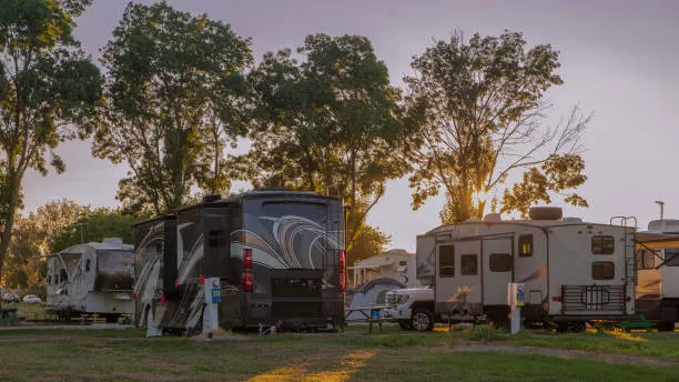 Dade City RV Resort 5