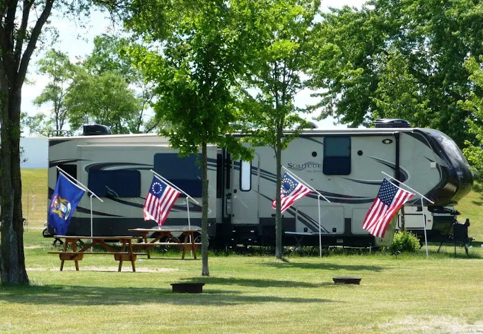 Dade City RV Resort 7