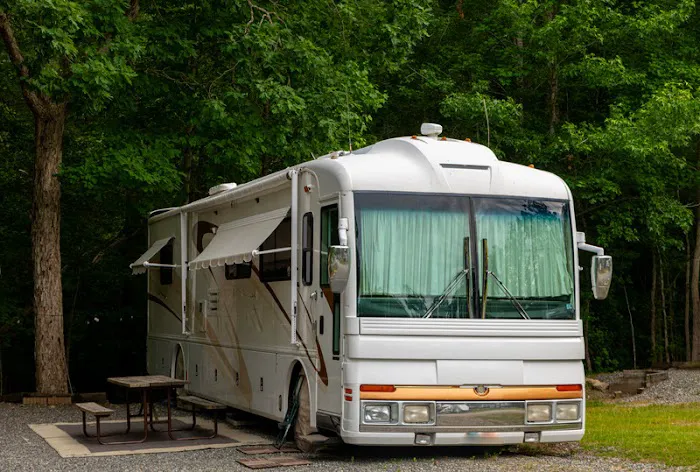 Dade City RV Resort 8