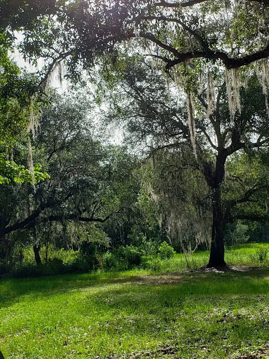 Florida Baptist Encampment 1