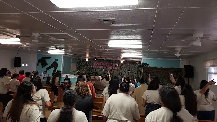 Florida Baptist Encampment 3
