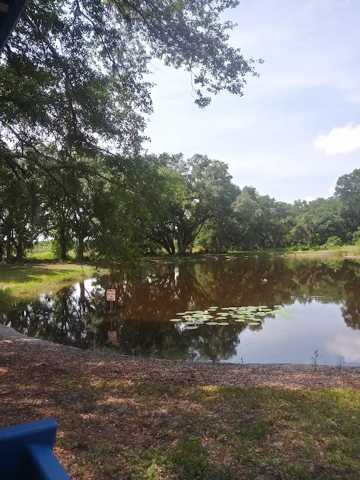 Florida Baptist Encampment 5