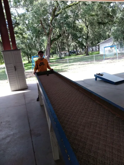 Florida Baptist Encampment 8
