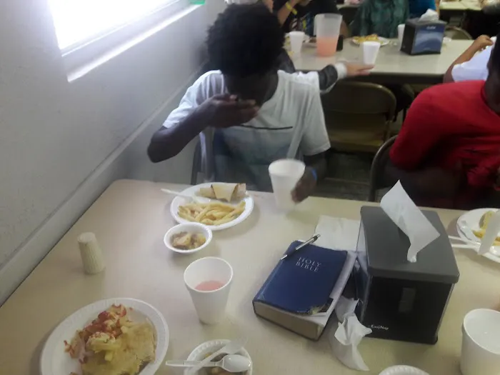 Florida Baptist Encampment 6