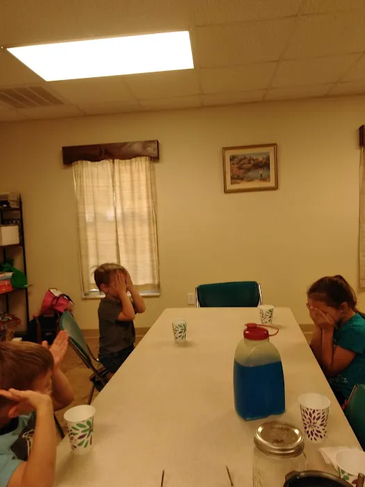Florida Baptist Encampment 9