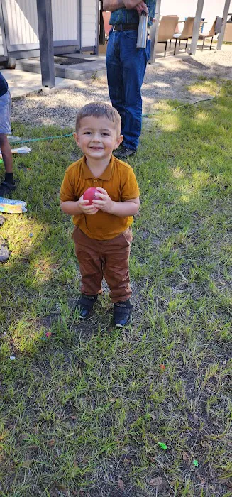 Florida Baptist Encampment 10