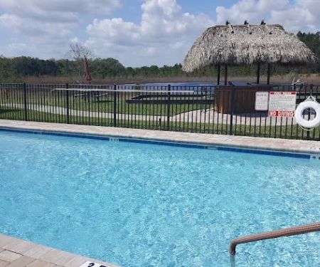 Woodlands at Church Lake