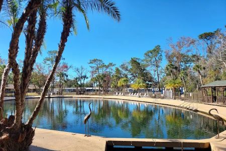 Holiday Springs RV Resort